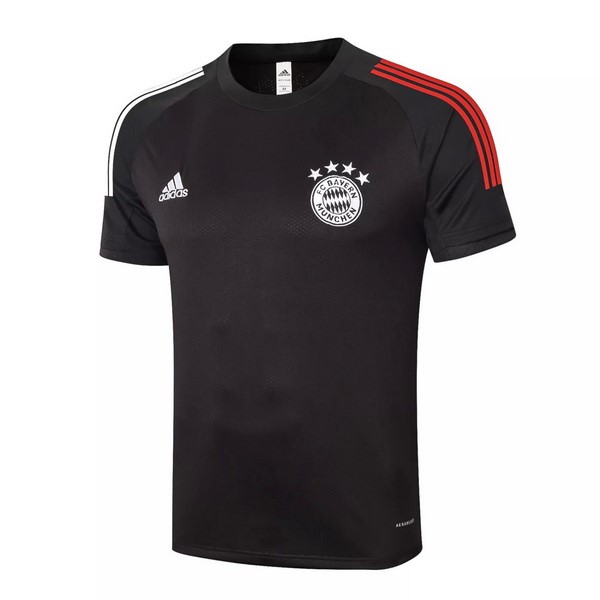 Entrenamiento Bayern Munich 2020/21 Negro